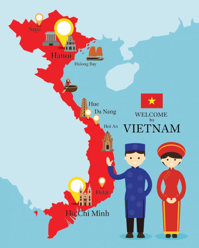 Giới thiệu công ty